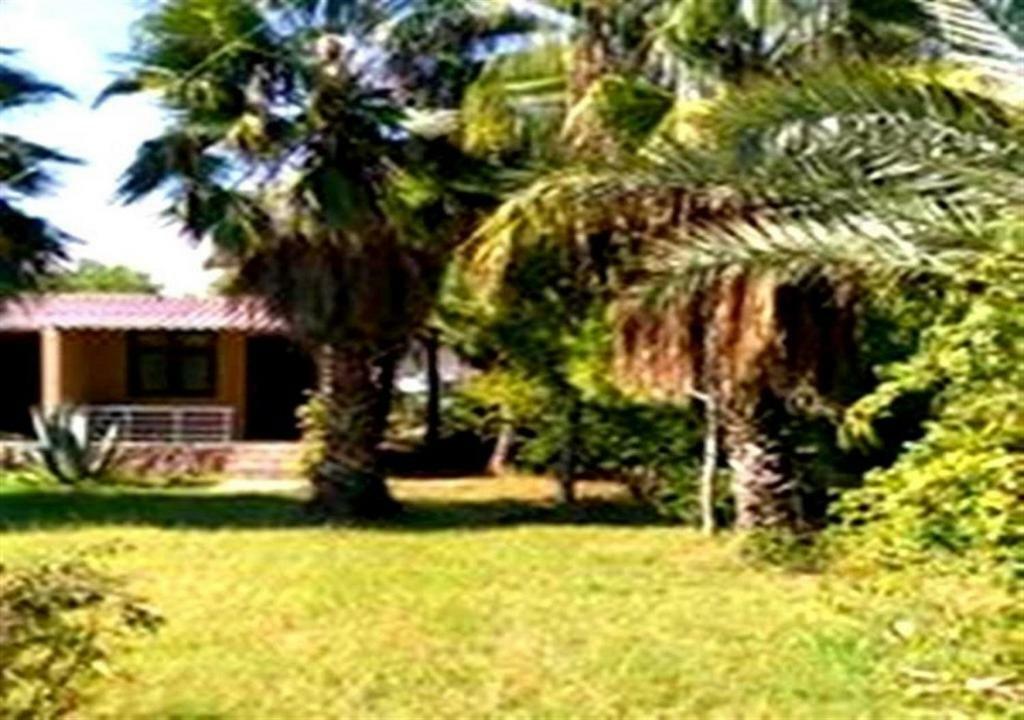 Aslihan Motel Anamur Exterior foto